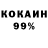 КОКАИН 99% Nadja Theodor